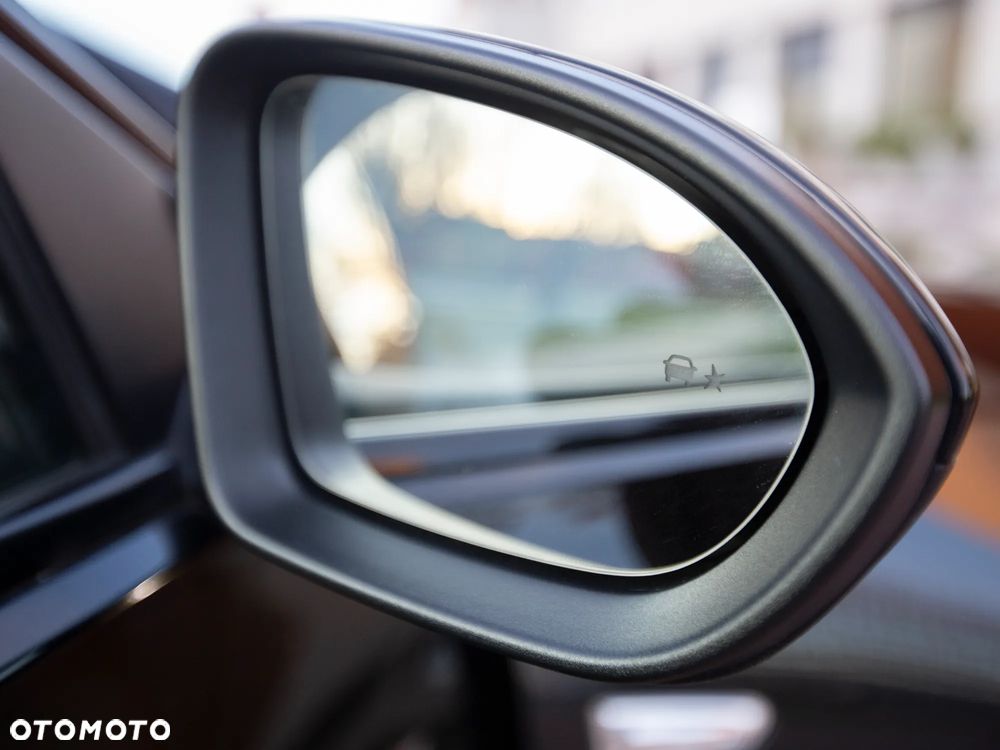 Opel Insignia 2.0 Direct InjectionTurbo GSI - 31