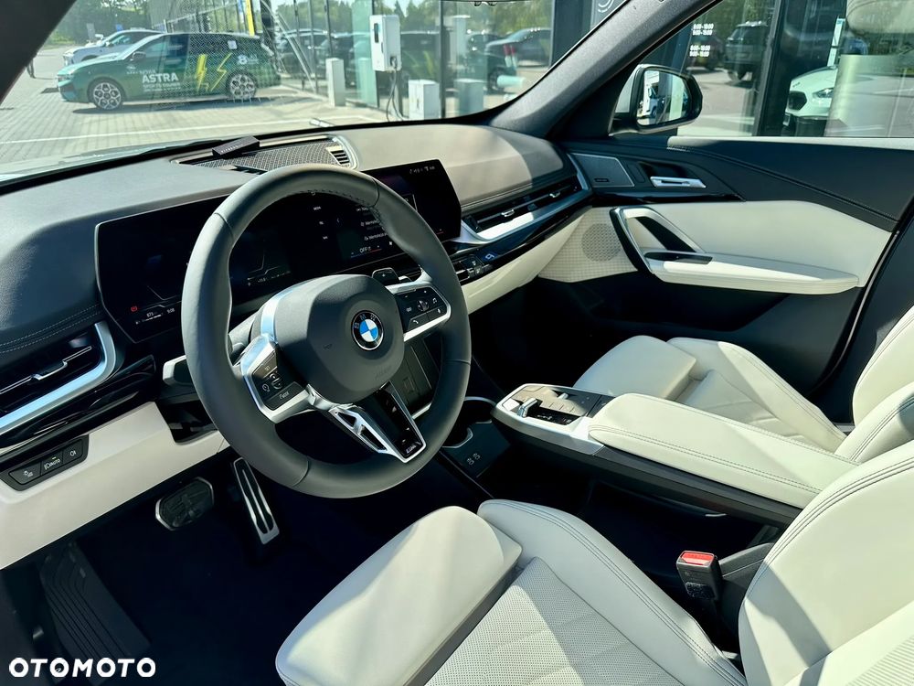 BMW X1 sDrive18d M Sport - 7