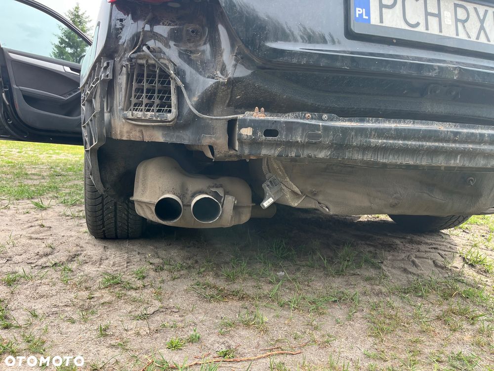 Audi A4 Limousine 2.0 TDI 115g DPF Attraction - 7