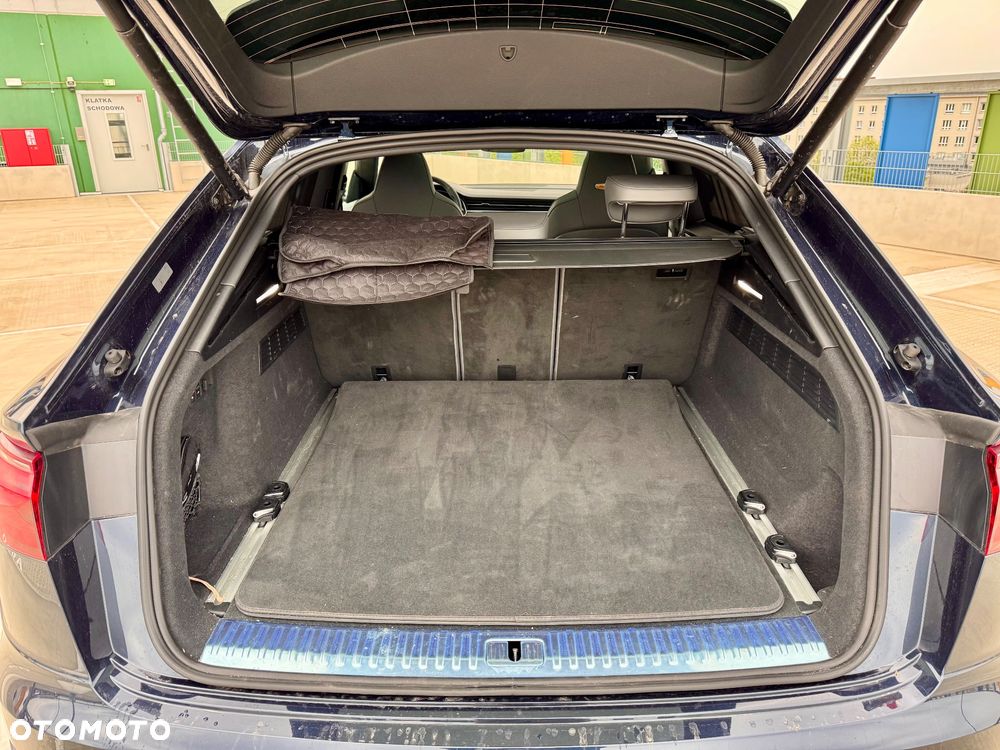 Audi Q8 60 TFSI e PHEV Quattro Tiptronic - 7