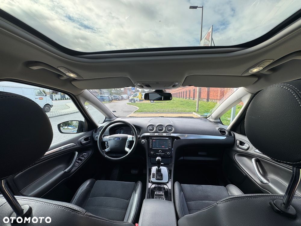 Ford S-Max 2.0 T Titanium MPS6 - 30