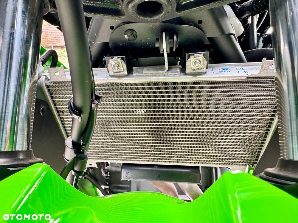 Kawasaki Ninja 500 - 40