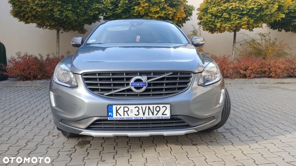 Volvo XC 60 D4 Kinetic - 15