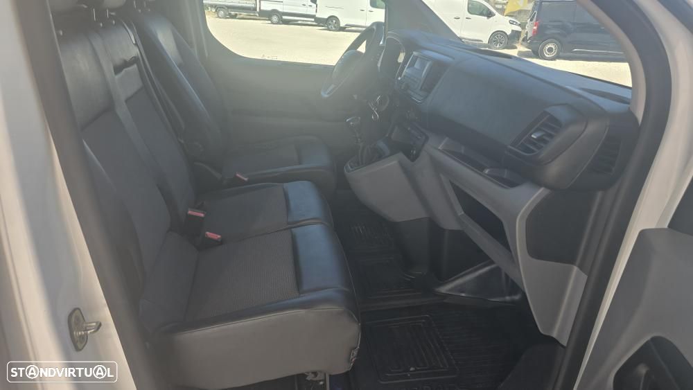 Toyota Proace 2.0 D4-D L1 H1 - 11
