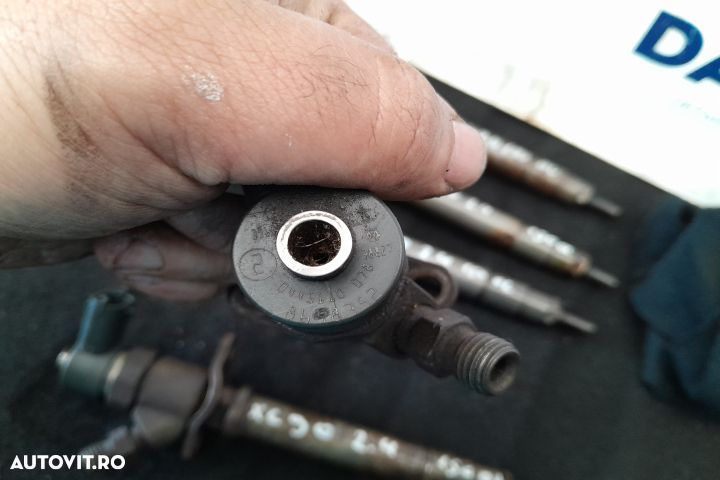 SET INJECTOARE 0445110078 0445110078 Volvo XC90 1 [2002 - 2006] Cross - 3