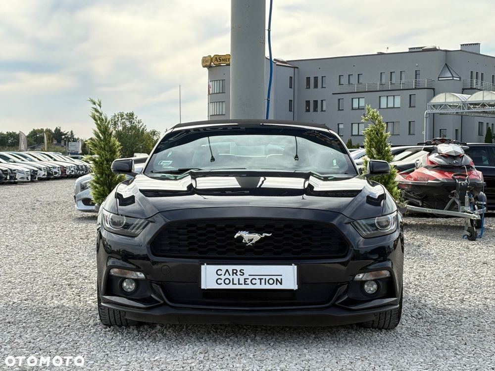 Ford Mustang - 11