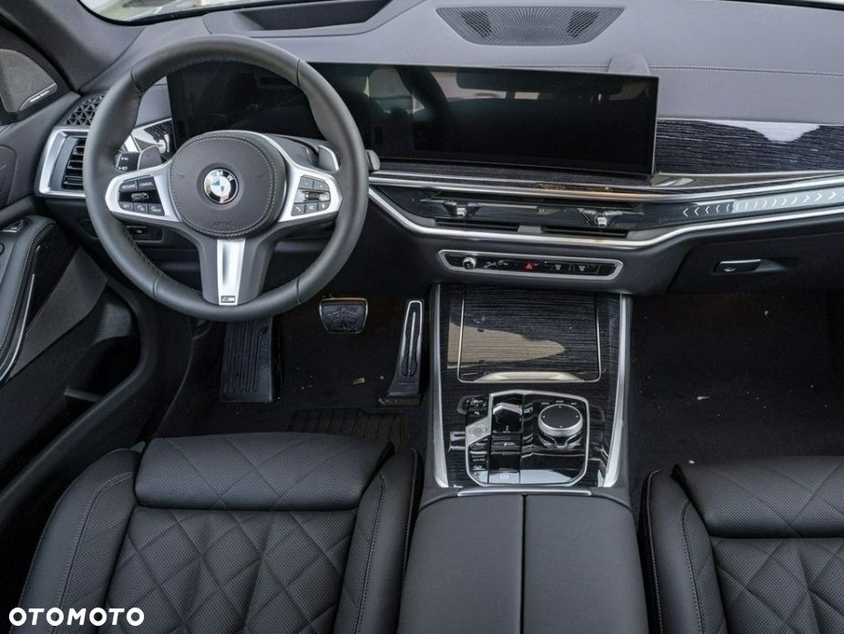 BMW X5 xDrive40i mHEV M Sport Edition sport - 12