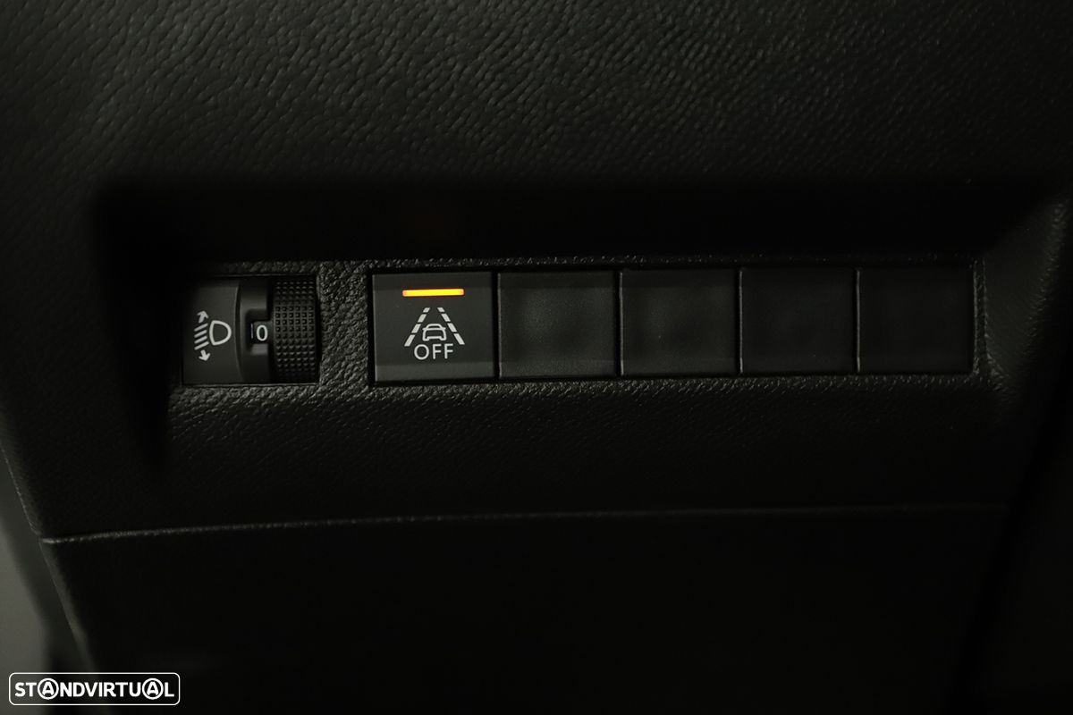 Peugeot 2008 1.2 PureTech Allure Pack - 20