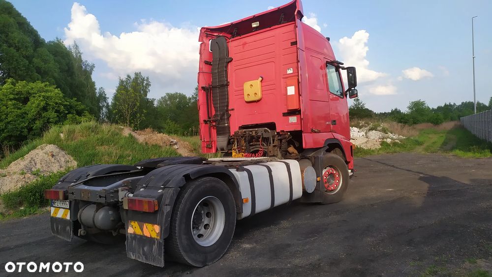 Volvo FH460 - 4