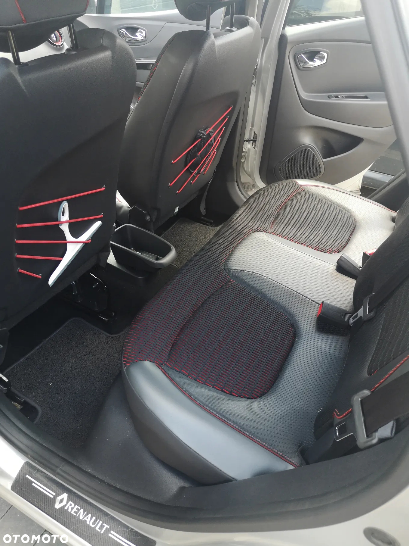 Renault Captur ENERGY TCe 120 EDC XMOD - 8