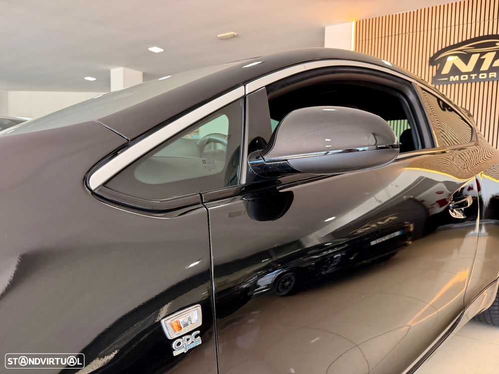 Opel Astra GTC 1.6 CDTi S/S - 41