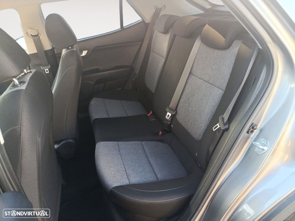 Kia Stonic 1.2 Dynamic - 13
