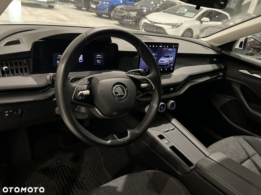 Skoda Superb - 11