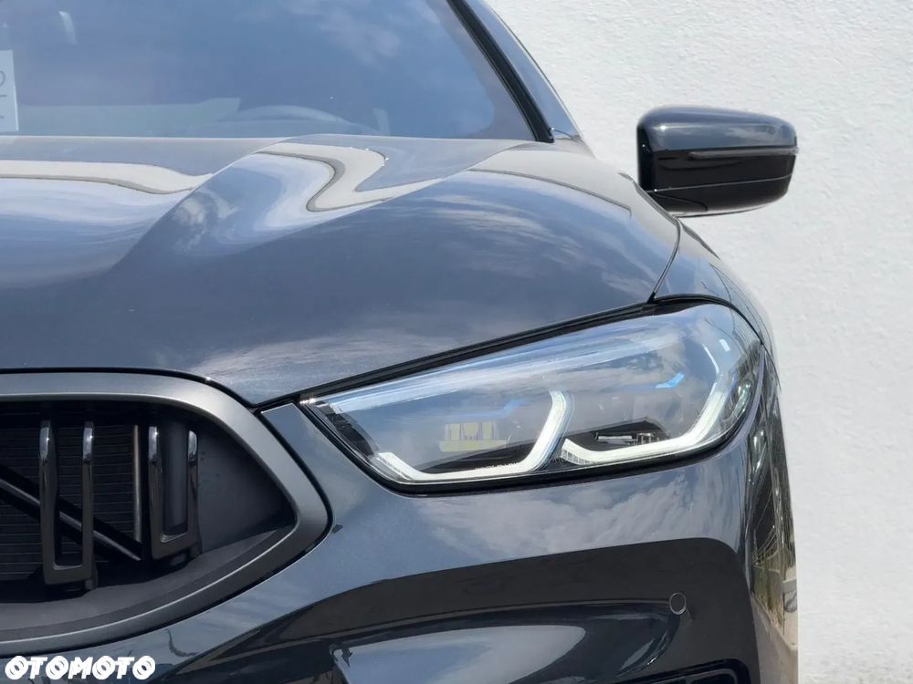 BMW Seria 8 - 3