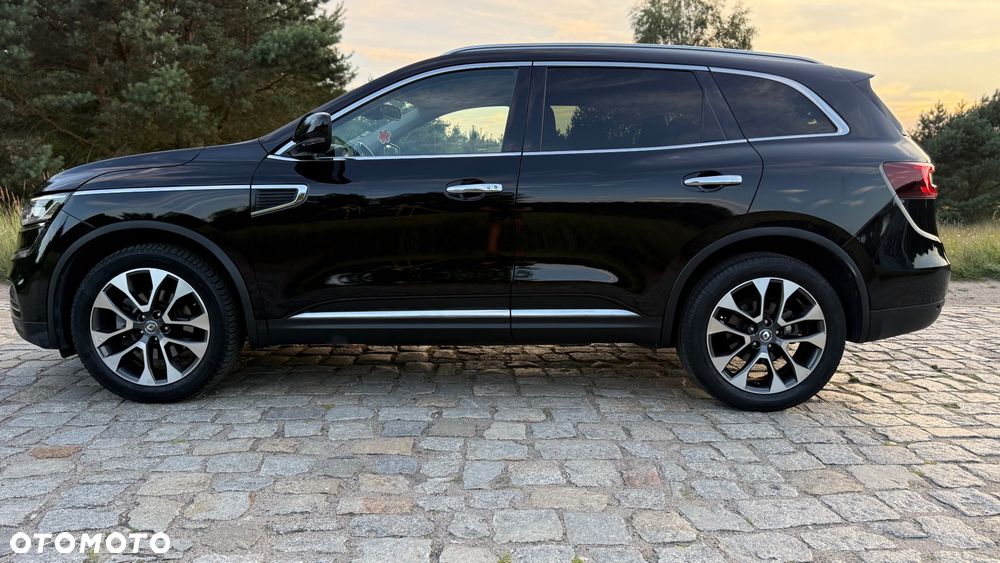 Renault Koleos 2.0 dCi Intens X-Tronic - 2