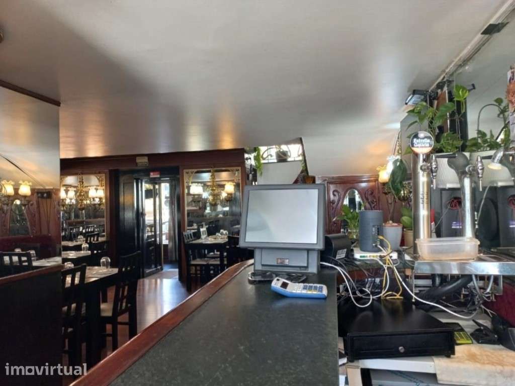 Trespasse de Restaurante Italiano - Grande imagem: 4/8