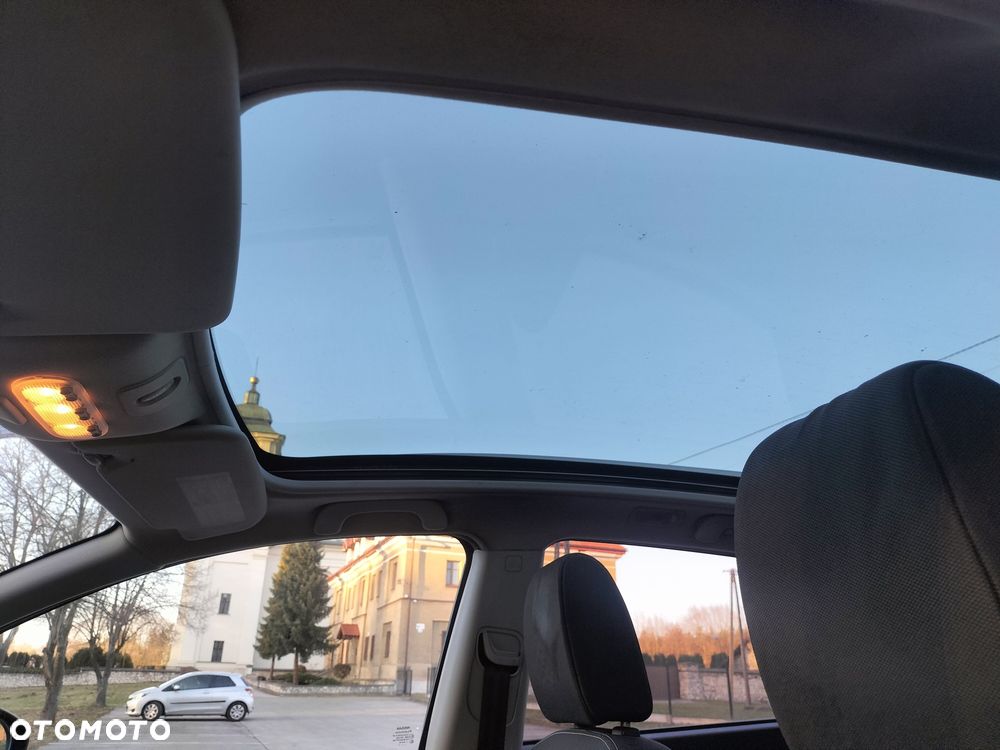 Nissan Qashqai - 7