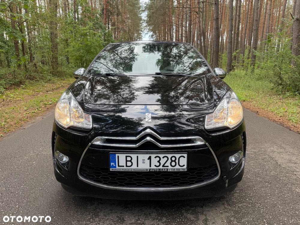 Citroën DS3 1.2 PureTech BeChic - 3