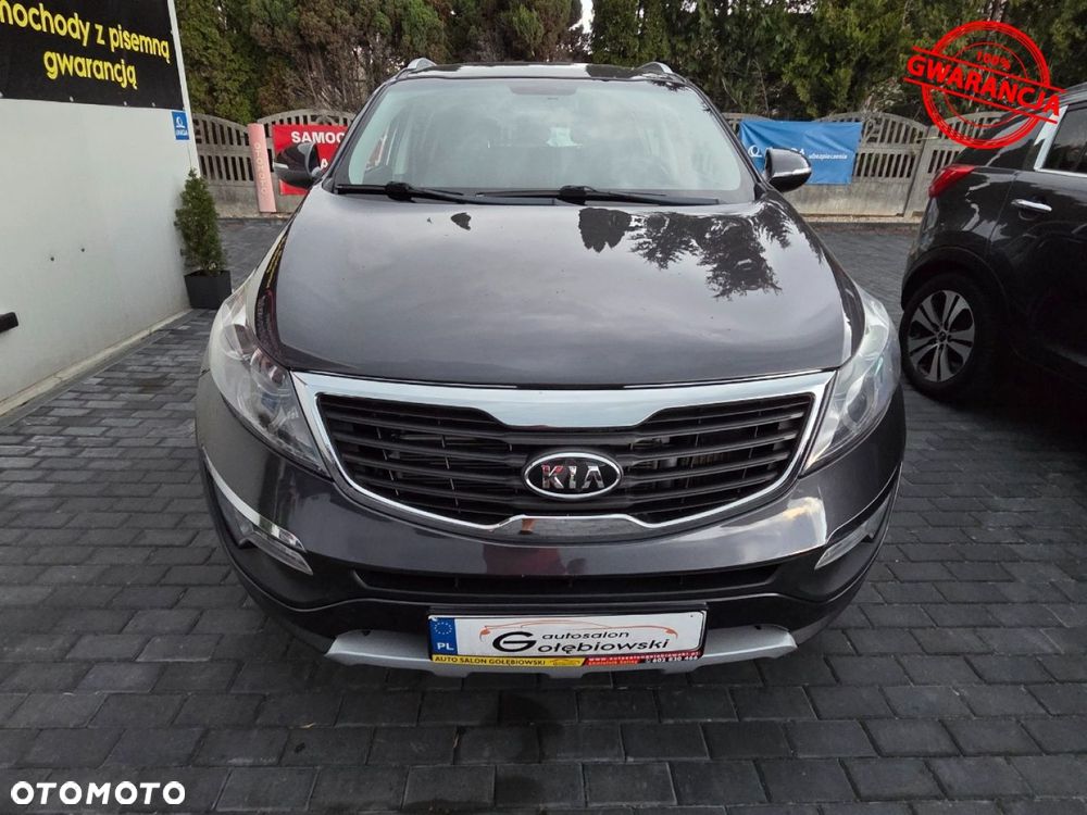 Kia Sportage - 15