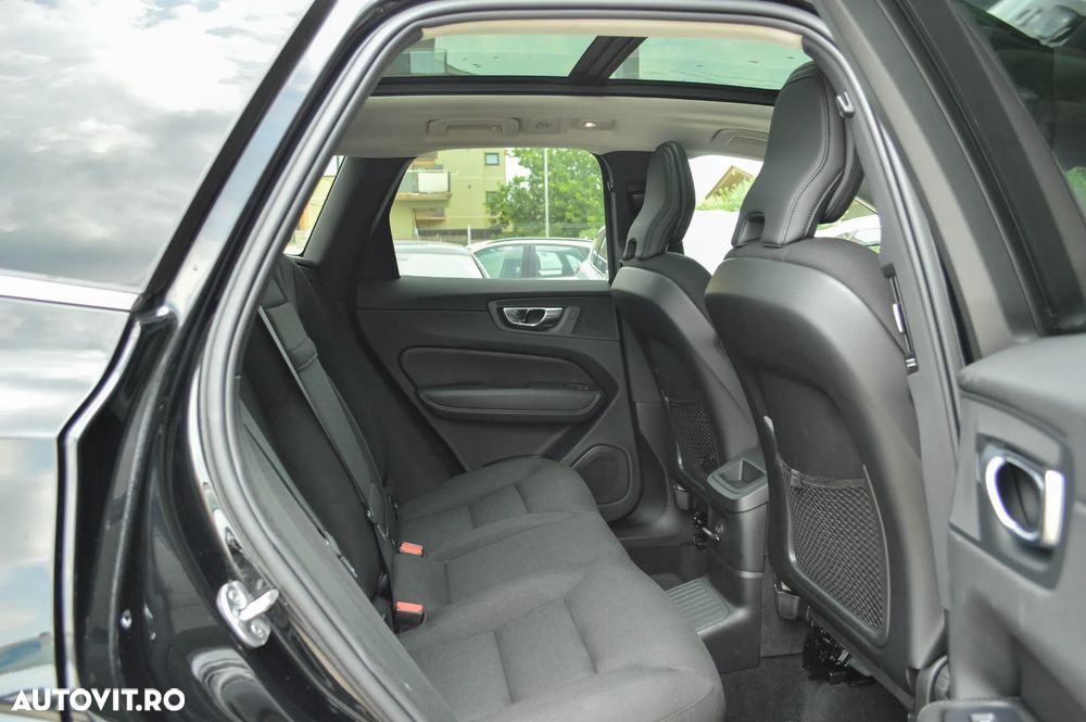 Volvo XC 60 Recharge T6 Twin Engine eAWD Inscription Expression - 21