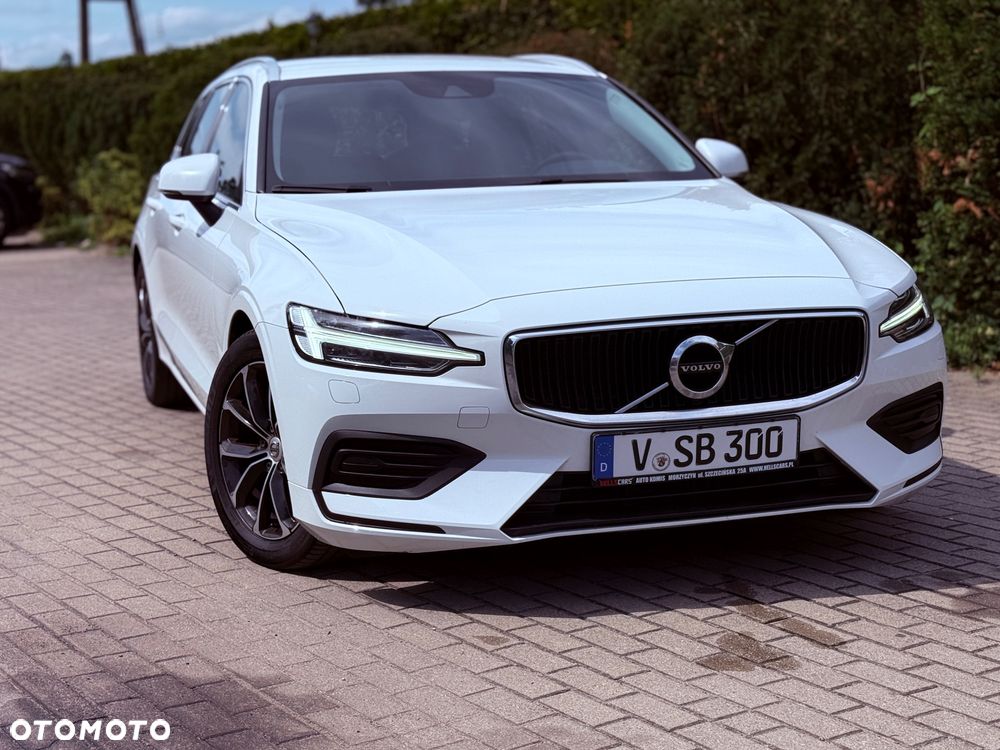 Volvo V60 D3 Geartronic Momentum Pro - 15