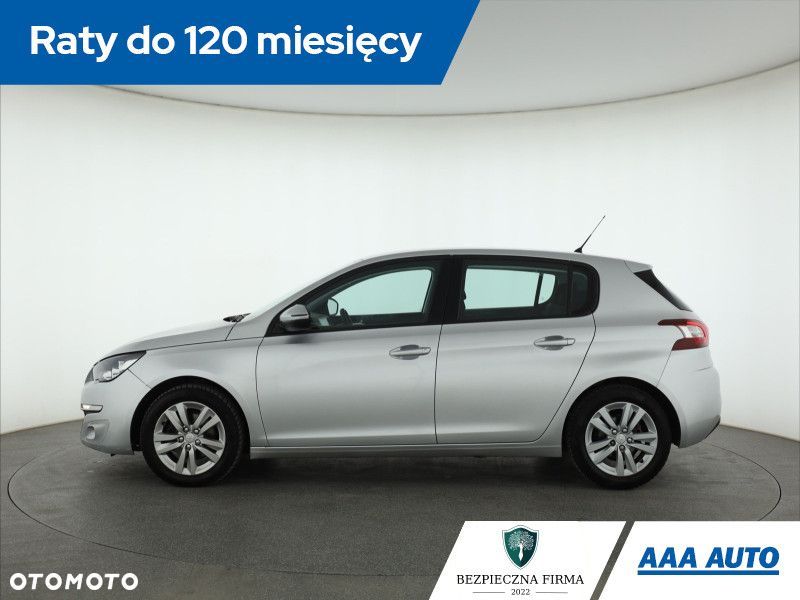 Peugeot 308 - 4