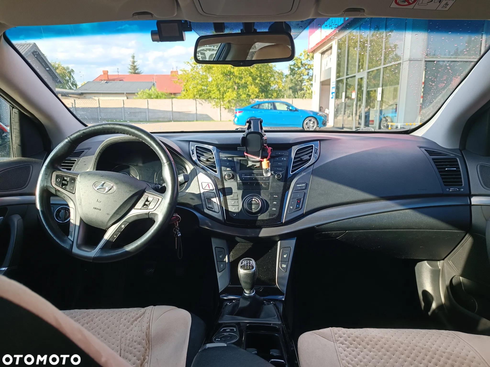 Hyundai i40 1.7 CRDi Comfort - 7