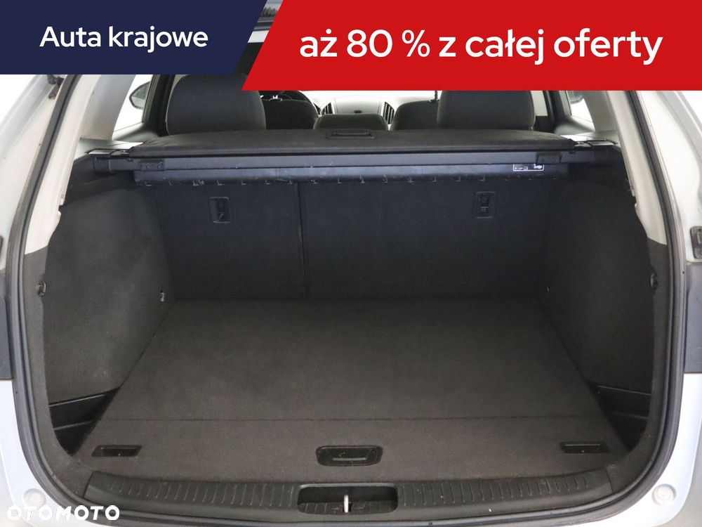 Chevrolet Cruze - 16