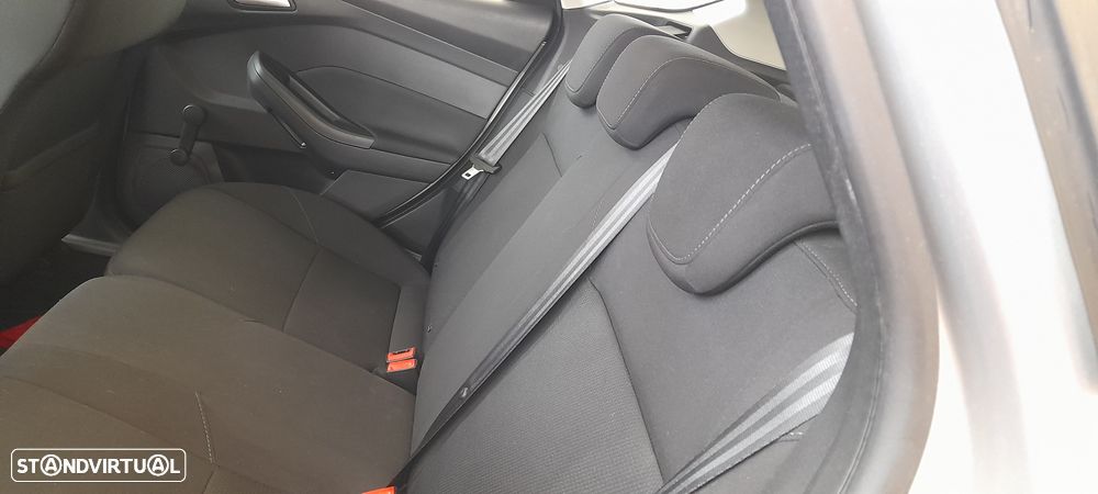 Ford Focus 1.5 TDCi Titanium - 7