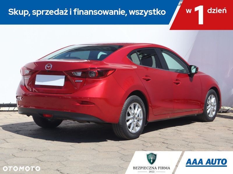 Mazda 3 - 7