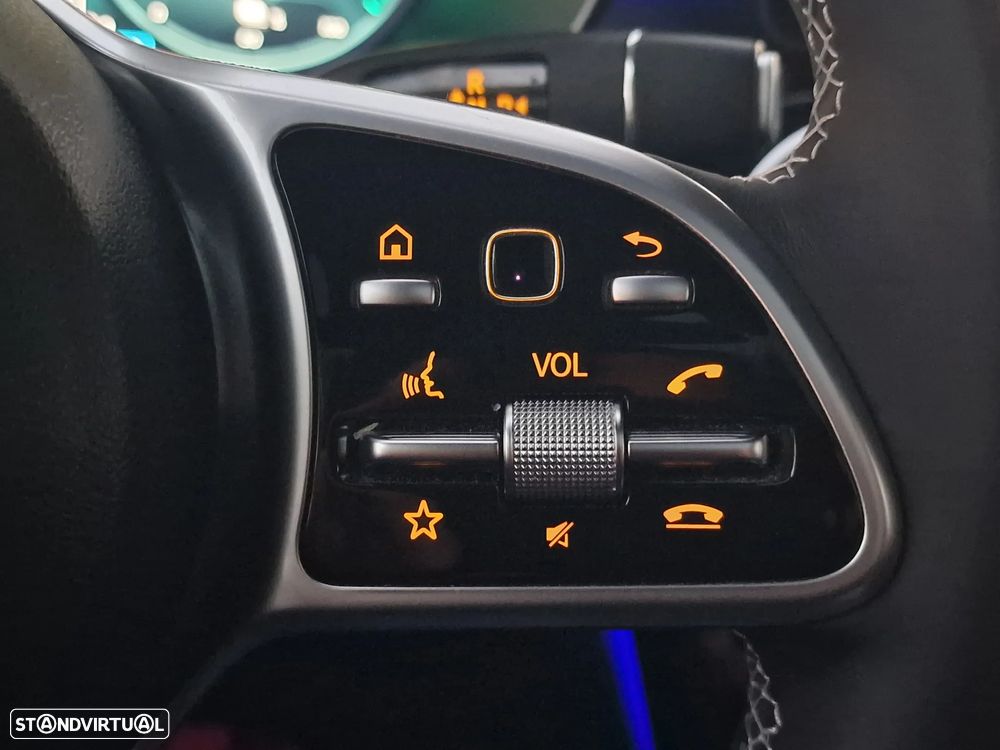 Mercedes-Benz GLC 300 de 4Matic 9G-TRONIC Exclusive - 28