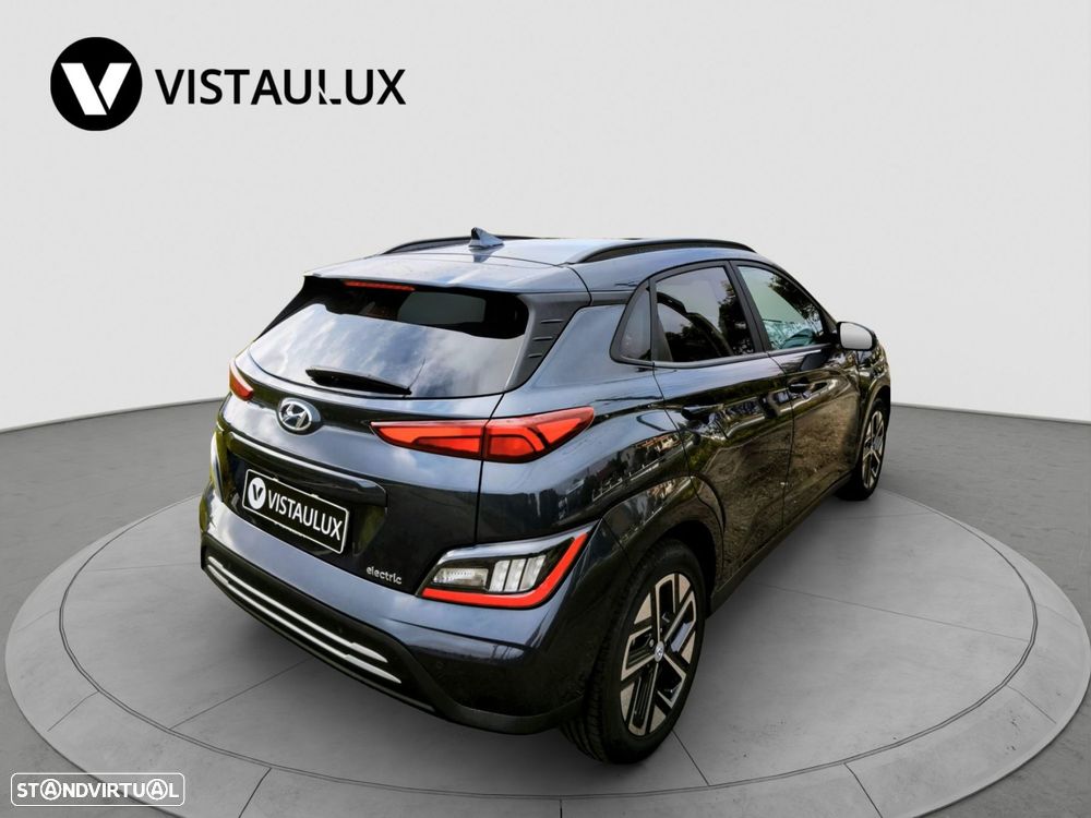 Hyundai Kauai 64 kWh Vanguard+TMS - 3