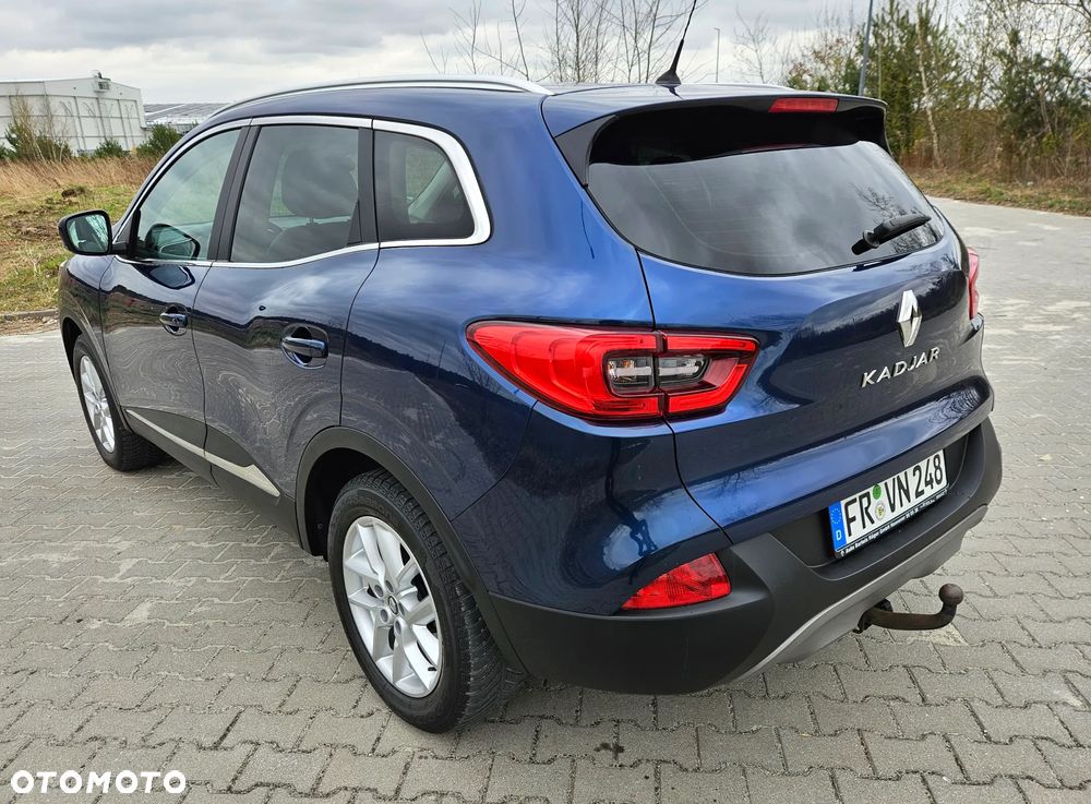 Renault Kadjar Energy TCe 130 XMOD - 20