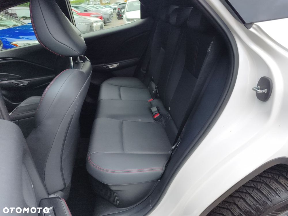 Lexus LBX 1.5 Hybrid Elegant - 15