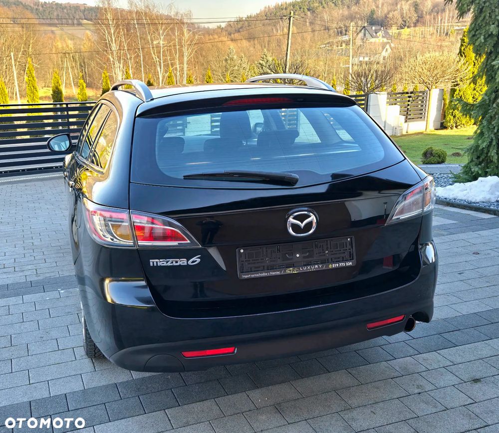 Mazda 6 Sport 1.8 Center-Line - 15