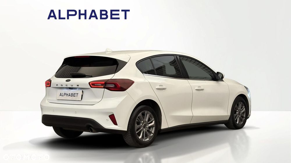 Ford Focus 1.0 EcoBoost mHEV Titanium X - 5