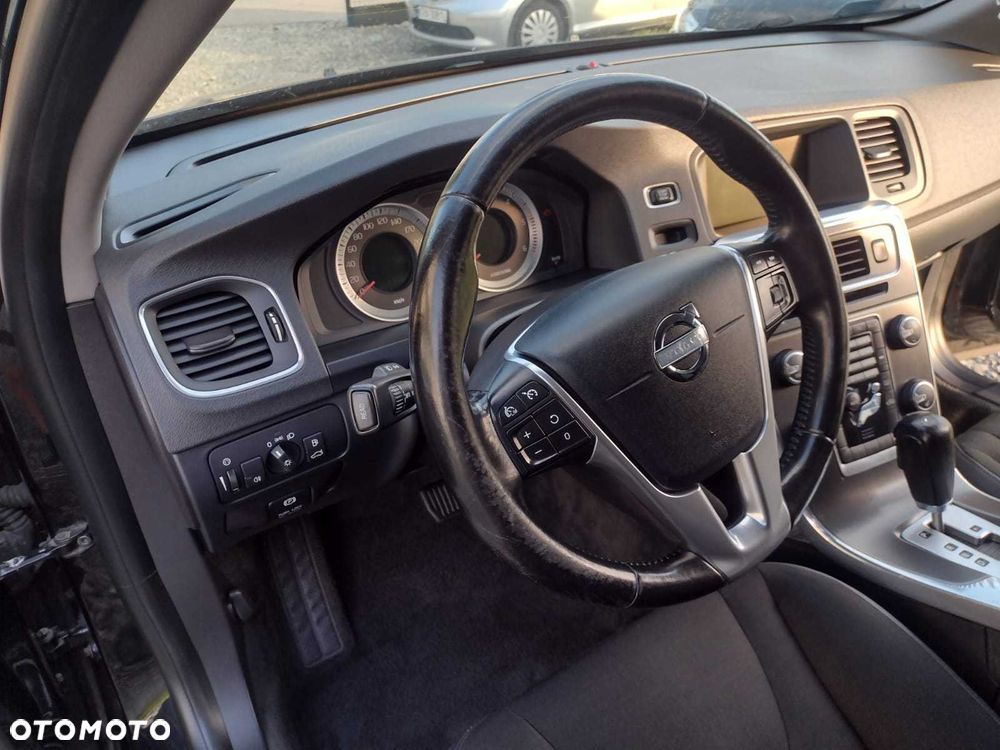 Volvo S60 - 6