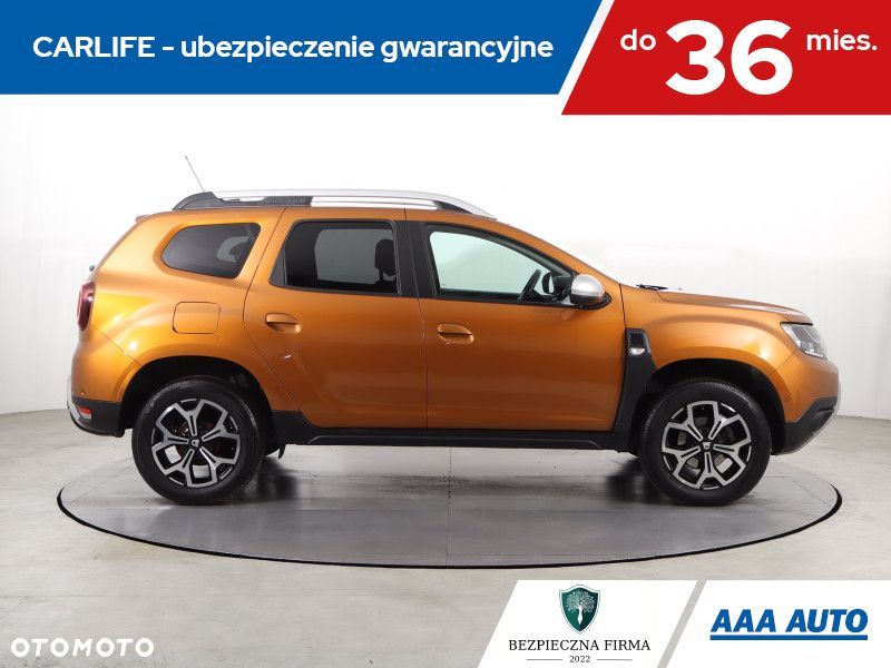 Dacia Duster - 7