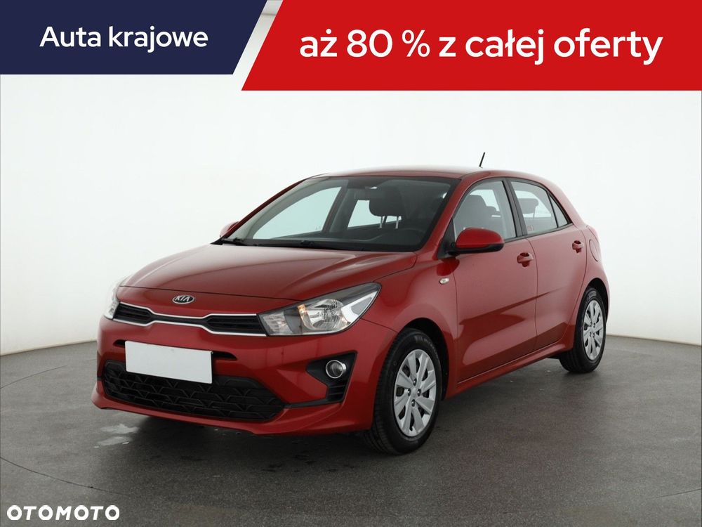 Kia Rio 2020 photo 2