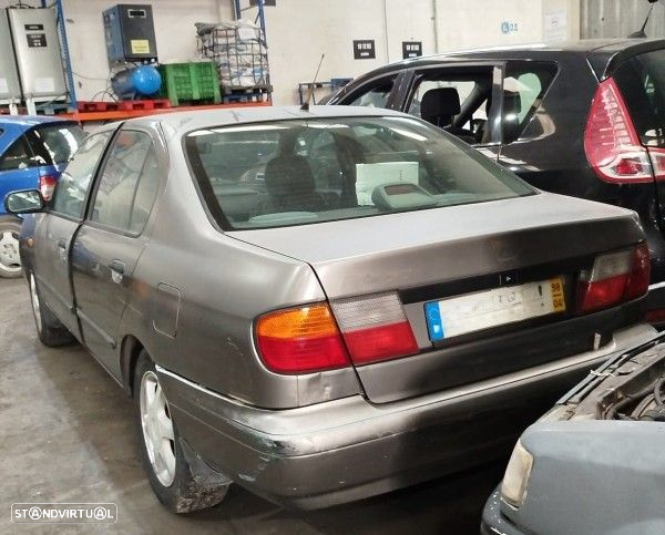 Para Peças Nissan Primera (P11) - 2