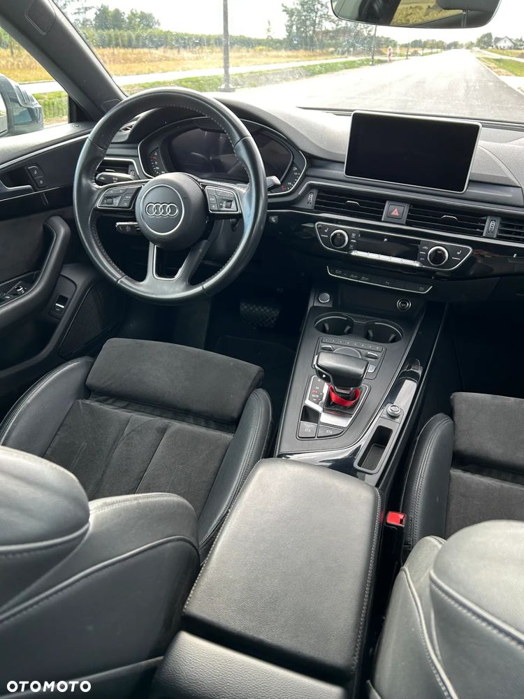 Audi A5 - 9