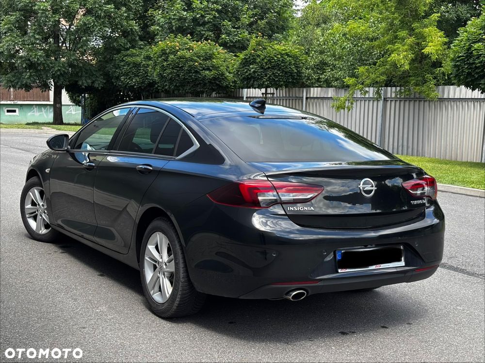 Opel Insignia 2.0 Exclusive - 6