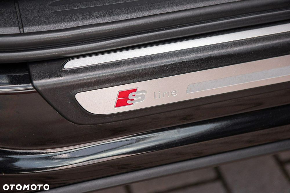 Audi Q5 2.0 TFSI quattro tiptronic - 31