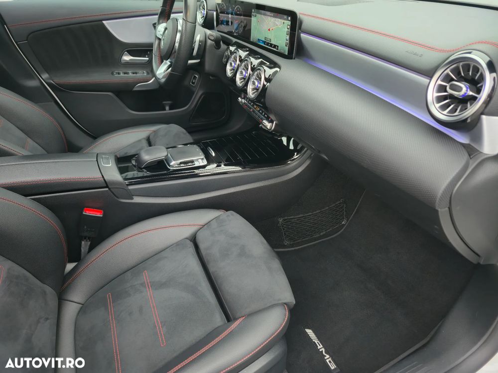 Mercedes-Benz CLA 200 Shooting Brake 7G-DCT AMG Line Advanced Plus - 36