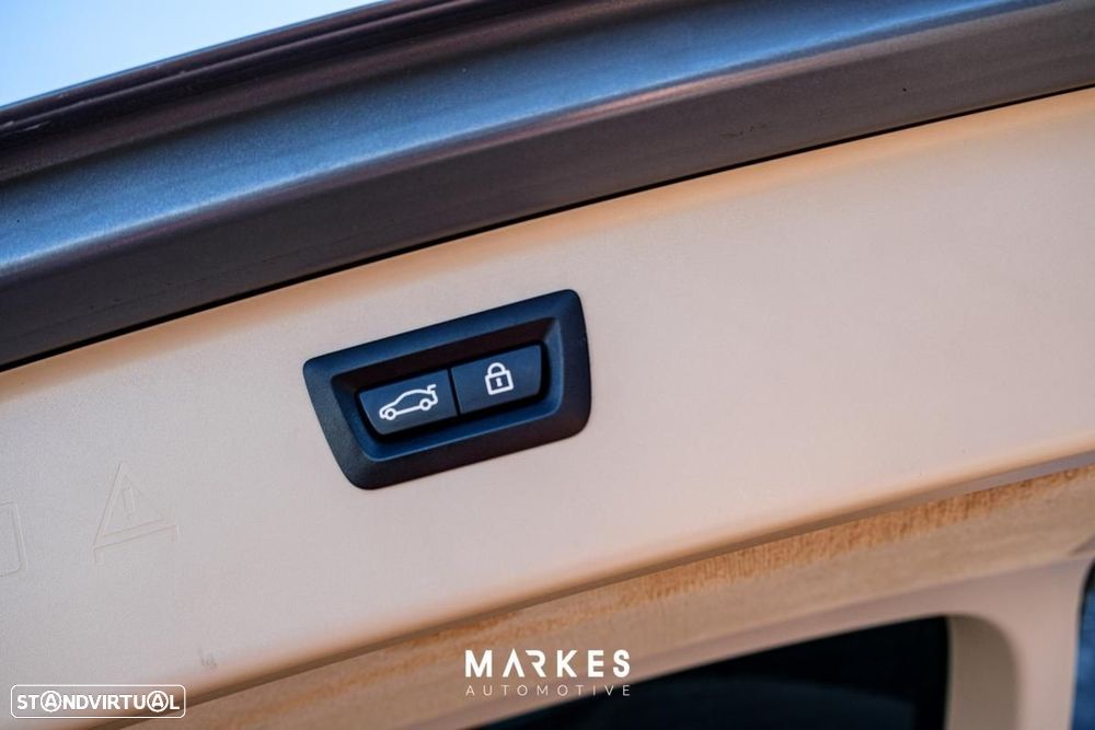 BMW 525 d Line Luxury Auto - 39