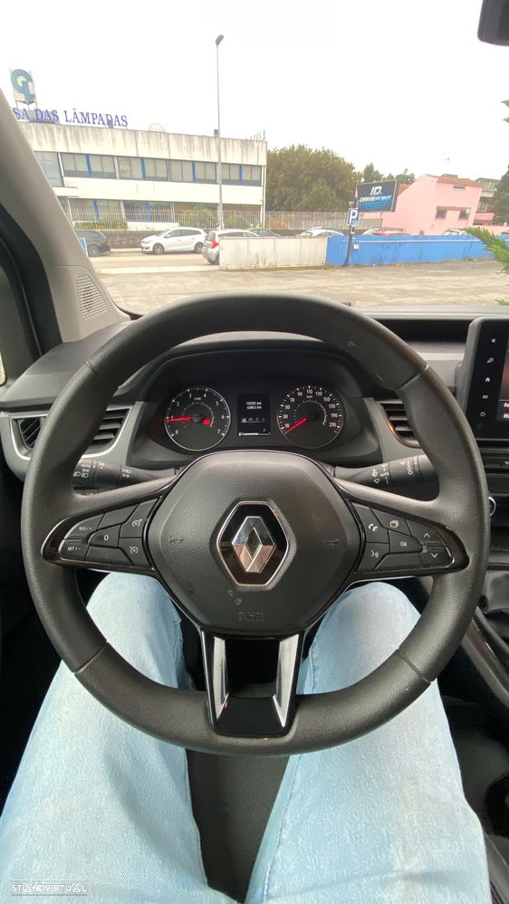 Renault Kangoo 1.5 Blue dCi - 28