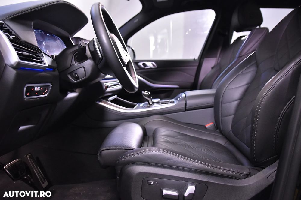 BMW X5 xDrive45e AT PHEV - 25