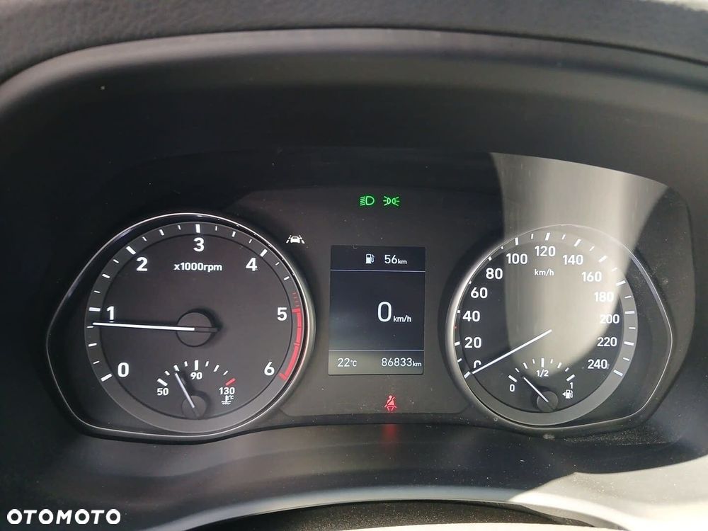 Hyundai i30 - 22
