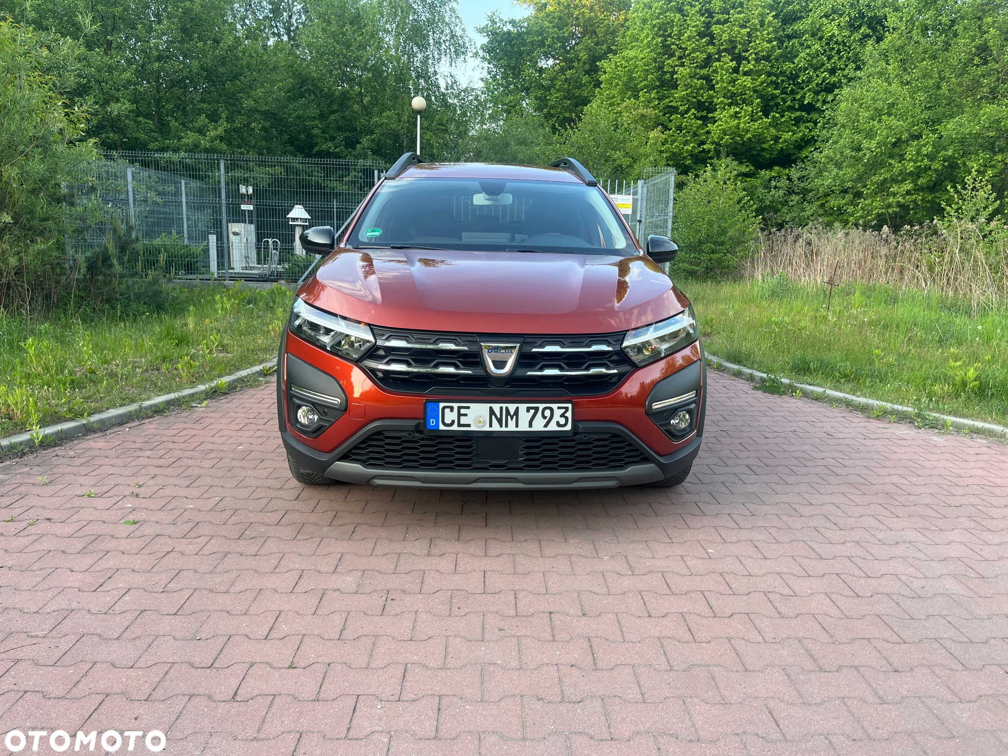 Dacia Jogger TCe 110 (7-Sitzer) Extreme+ - 3