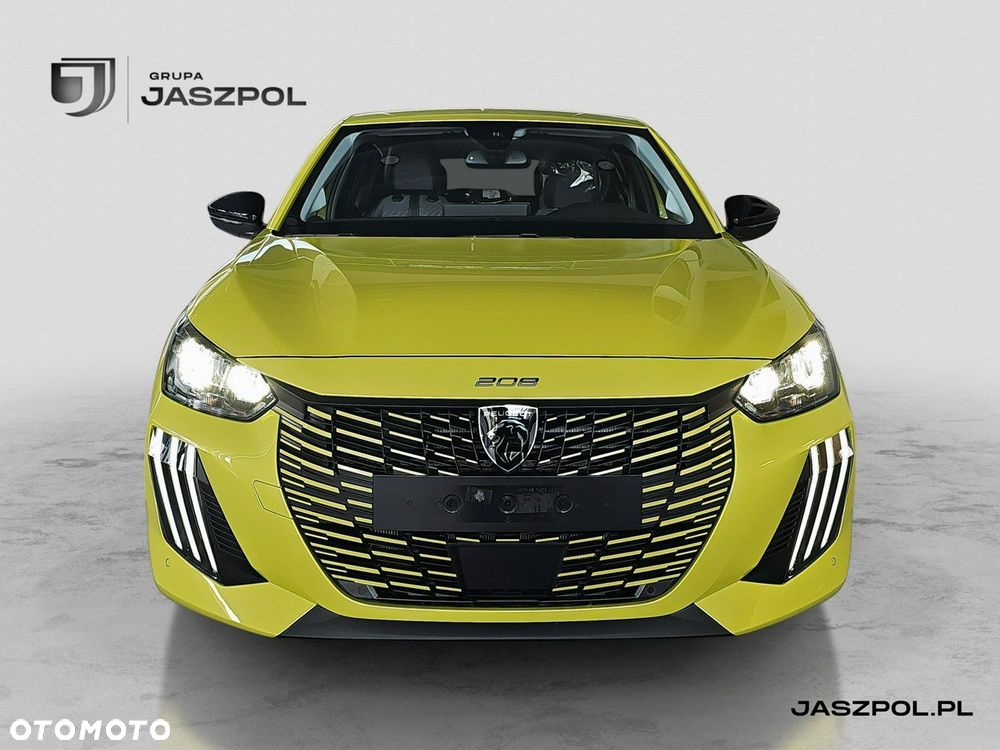 Peugeot 208 - 2